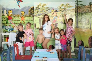 Mardiva Family Lykia Botanika Beach & Fun Club