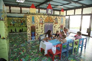 Mardiva Family Lykia Botanika Beach & Fun Club