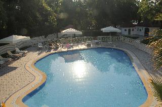 Mardiva Family Lykia Botanika Beach & Fun Club