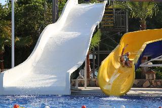 Mardiva Family Lykia Botanika Beach & Fun Club