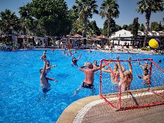 Mardiva Family Lykia Botanika Beach & Fun Club