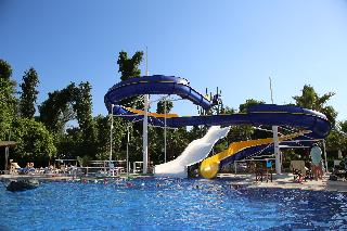 Mardiva Family Lykia Botanika Beach & Fun Club