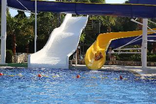 Mardiva Family Lykia Botanika Beach & Fun Club