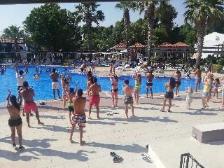 Mardiva Family Lykia Botanika Beach & Fun Club