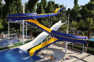 Mardiva Family Lykia Botanika Beach & Fun Club