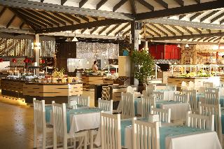 Mardiva Family Lykia Botanika Beach & Fun Club