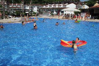 Mardiva Family Lykia Botanika Beach & Fun Club