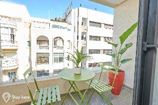 StayHere Rabat - Agdal Boutique Hotel