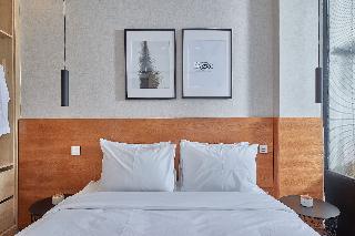 StayHere Casablanca - Palmier City Living