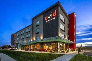 Avid Hotels Billings West