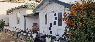 Zion White House