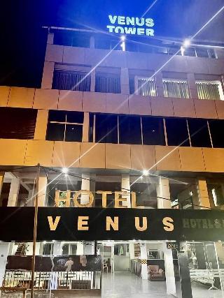 Venus Hotel