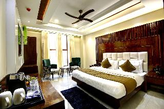 The Leena International - New Delhi