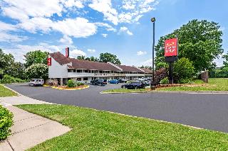 Econo Lodge Charlotte Airport