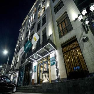Sphera By Stellar Hotels Yerevan
