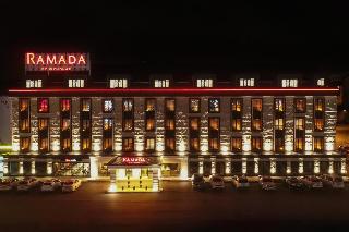 Ramada By Wyndham Erzurum