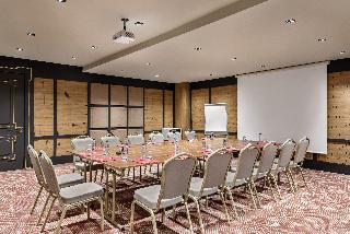 Ramada By Wyndham Erzurum