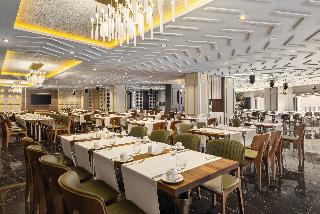 Ramada By Wyndham Erzurum
