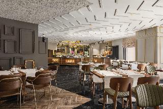 Ramada By Wyndham Erzurum