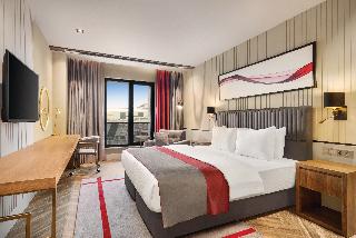 Ramada By Wyndham Erzurum