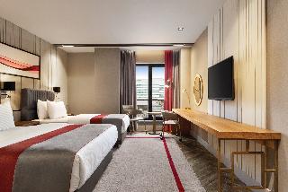 Ramada By Wyndham Erzurum