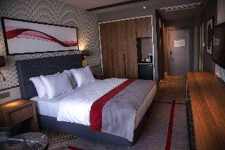 Ramada By Wyndham Erzurum