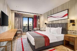 Ramada By Wyndham Erzurum