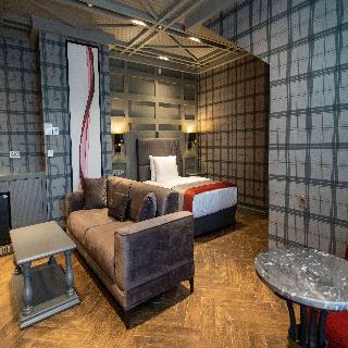 Ramada By Wyndham Erzurum