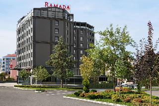 Ramada Plaza By Wyndham Ordu