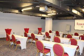 Ramada Plaza By Wyndham Ordu