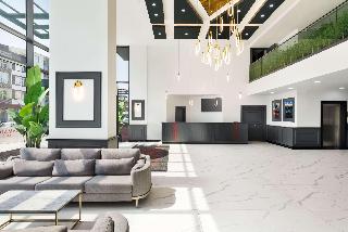 Ramada Plaza By Wyndham Ordu