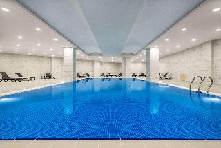 Ramada Plaza By Wyndham Ordu