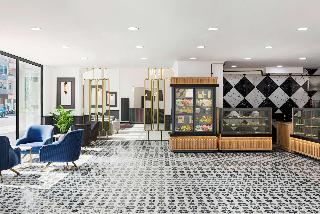 Ramada Plaza By Wyndham Ordu