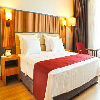Ramada Plaza By Wyndham Ordu