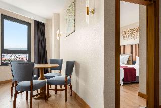 Ramada Plaza By Wyndham Ordu
