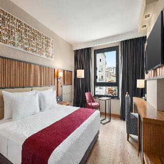 Ramada Plaza By Wyndham Ordu
