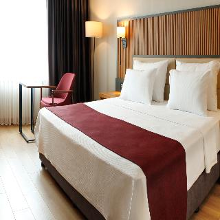 Ramada Plaza By Wyndham Ordu