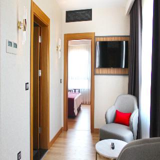 Ramada Plaza By Wyndham Ordu