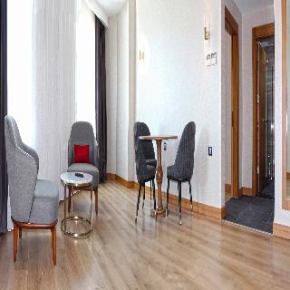 Ramada Plaza By Wyndham Ordu