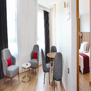 Ramada Plaza By Wyndham Ordu
