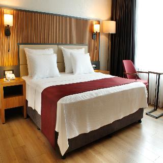 Ramada Plaza By Wyndham Ordu
