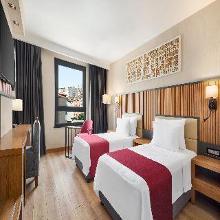 Ramada Plaza By Wyndham Ordu