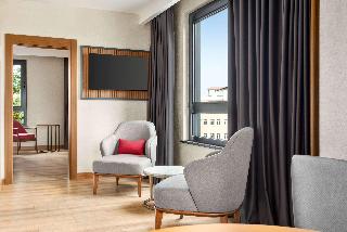 Ramada Plaza By Wyndham Ordu