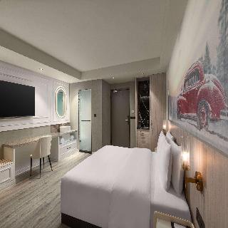 Room:DBL.ST