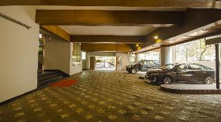 Rafflesia Serviced Apartments