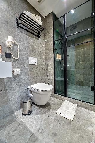 StayHere Casablanca - Maarif Lifestyle Suites