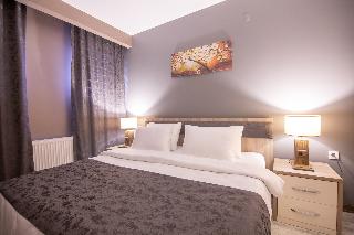Staron Hotel