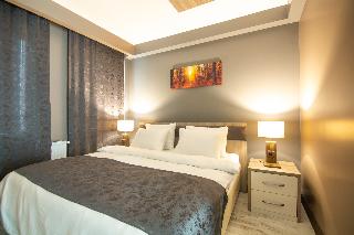 Staron Hotel