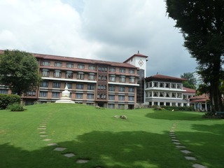 The Malla