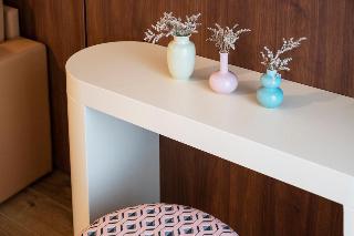 SWU Magazine Rooms